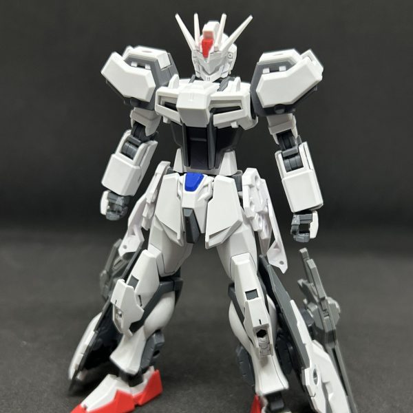 ストライク/KAII