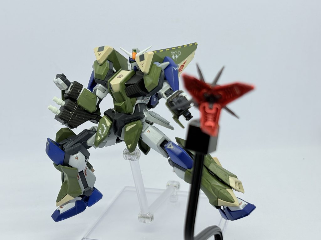 ZGMF-1027M デュエルブリッツガンダム リアルタイプアサルトシュラウド–4枚目/制作者:アルト