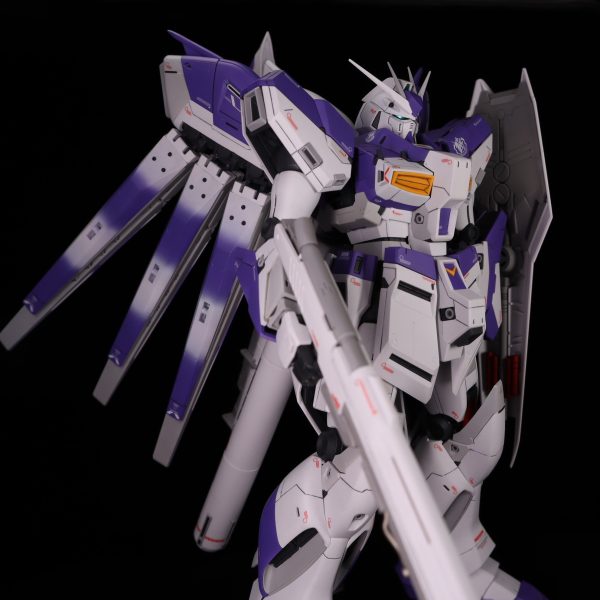 ver.kaのガンプラ作品一覧｜GUNSTA（ガンスタ）