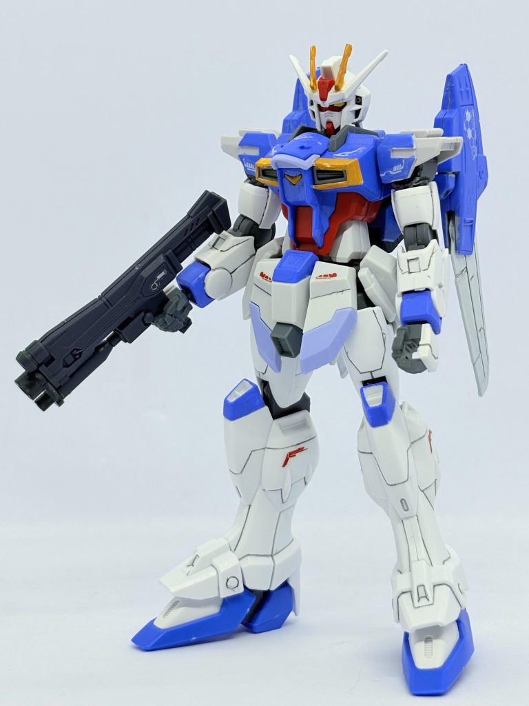 エスポワールガンダムアマス–2枚目/制作者：アルト