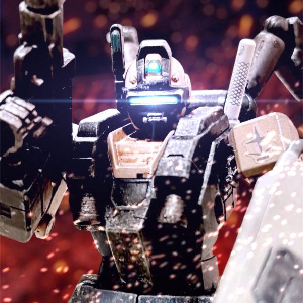 MS戦記異聞シャドウファントム#26 a Shadow phantom – 3 or Night attack – 3 / Dec.1.0079