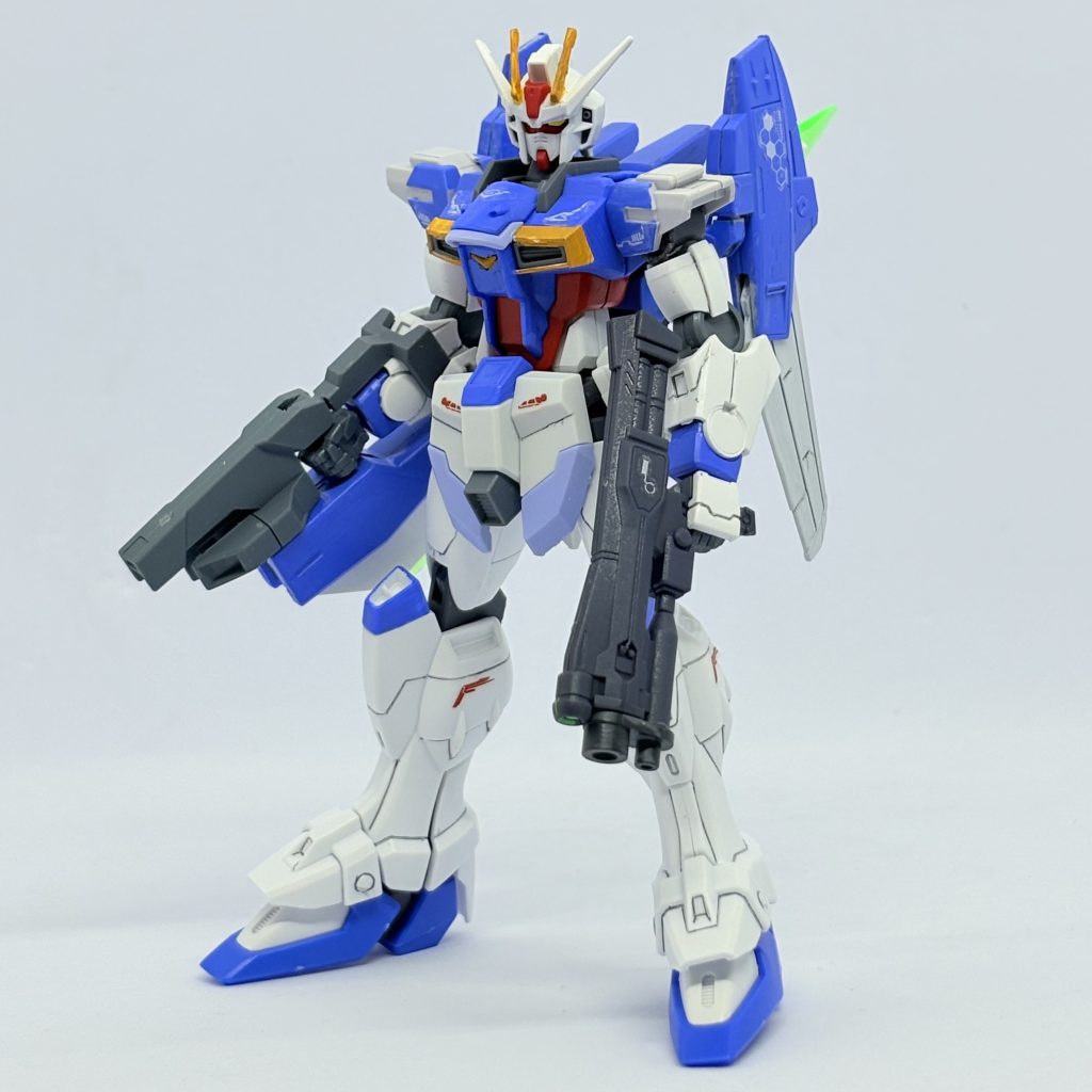 エスポワールガンダムアマス