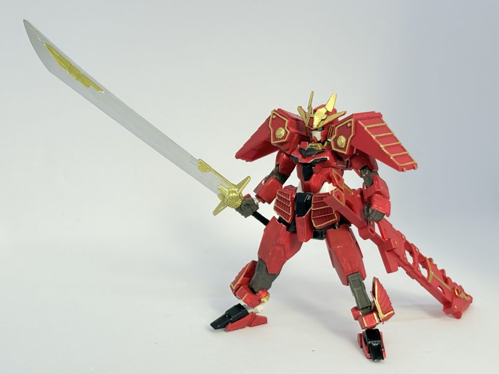 大佩刀「野菊」