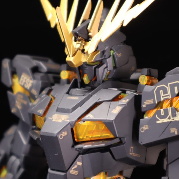 MG　バンシィ　Ver.ka