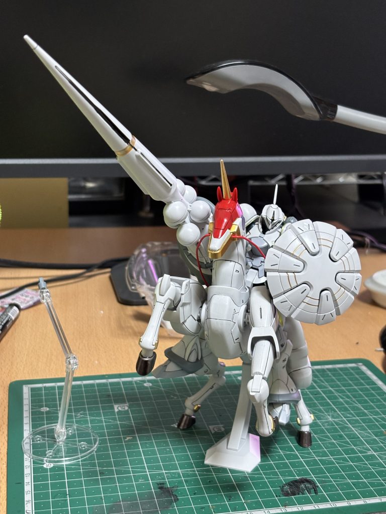 騎乗