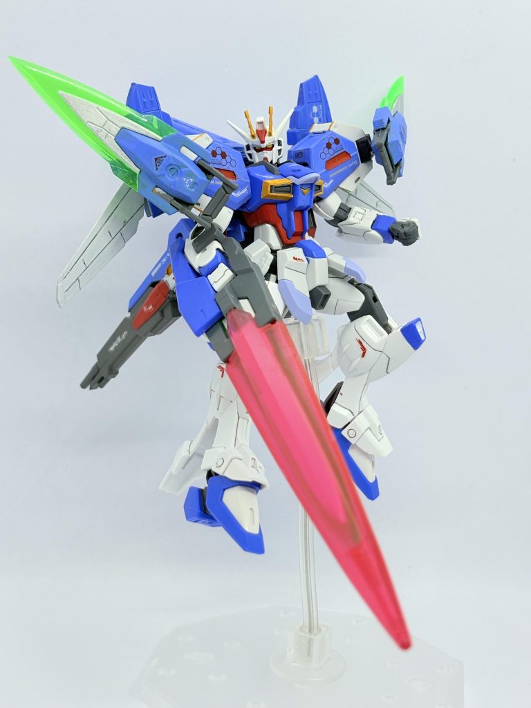 エスポワールガンダムアマス-VX-–9枚目/制作者:アルト