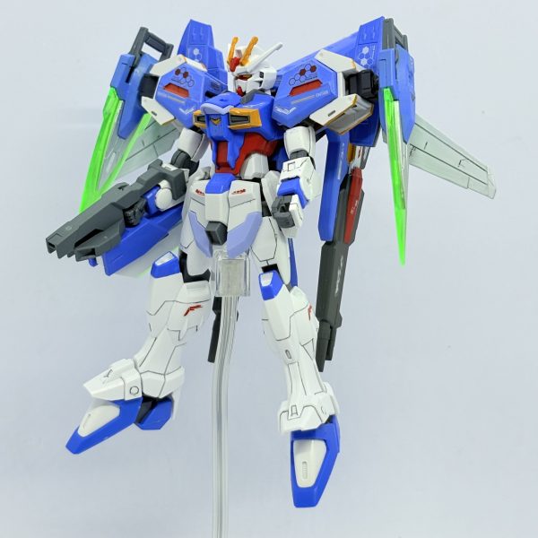 エスポワールガンダムアマス-VX-