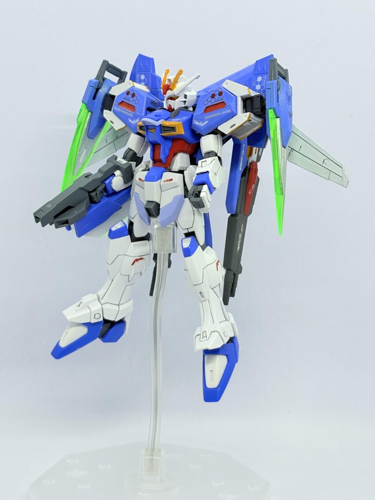 エスポワールガンダムアマス-VX-–2枚目/制作者:アルト