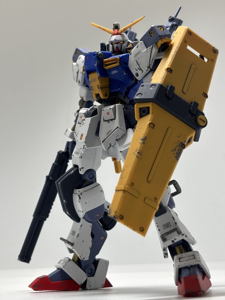 Dガンダム