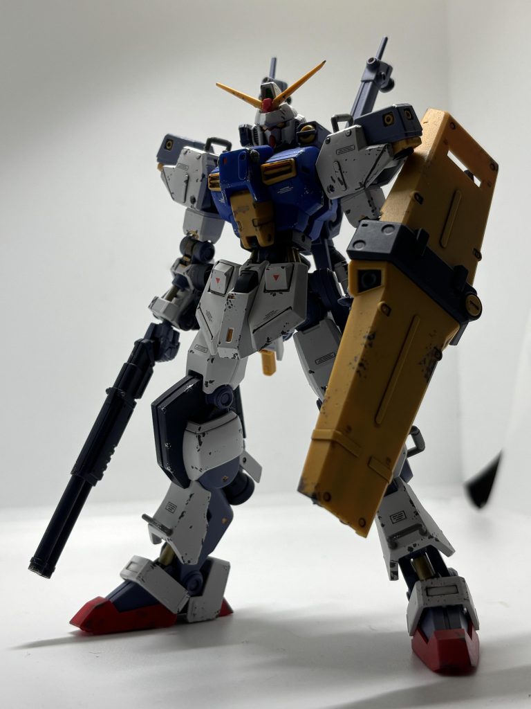 まさかのキット化に当時は驚きました