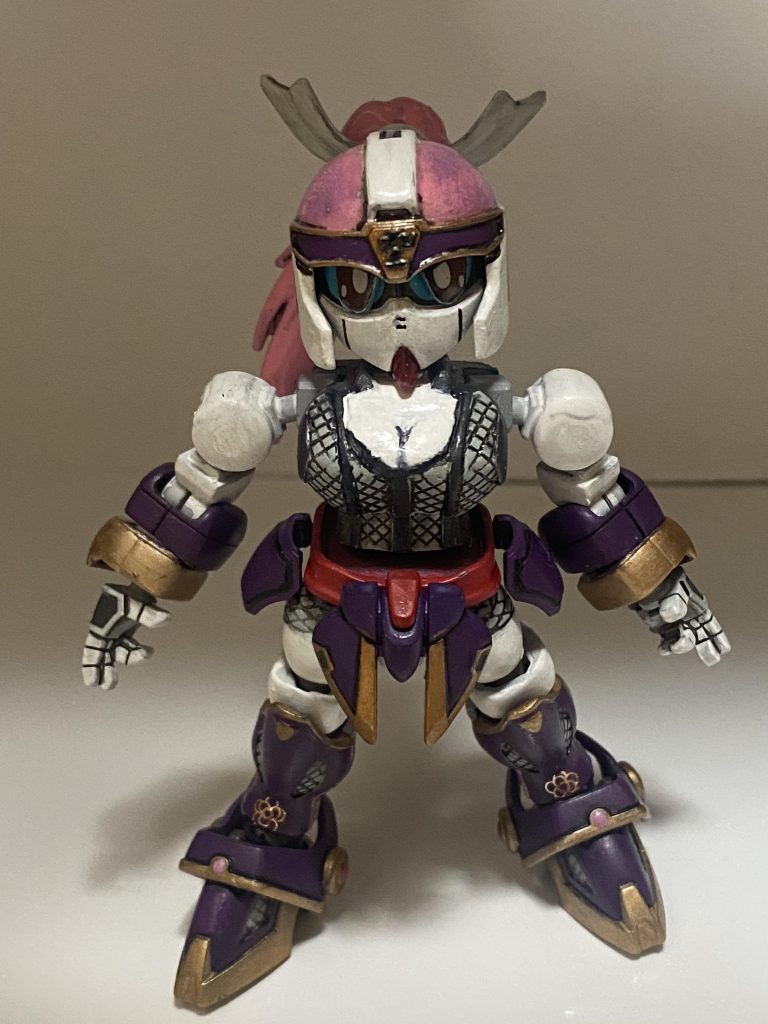 F9ノ1改–2枚目/制作者:norisan.2nd.