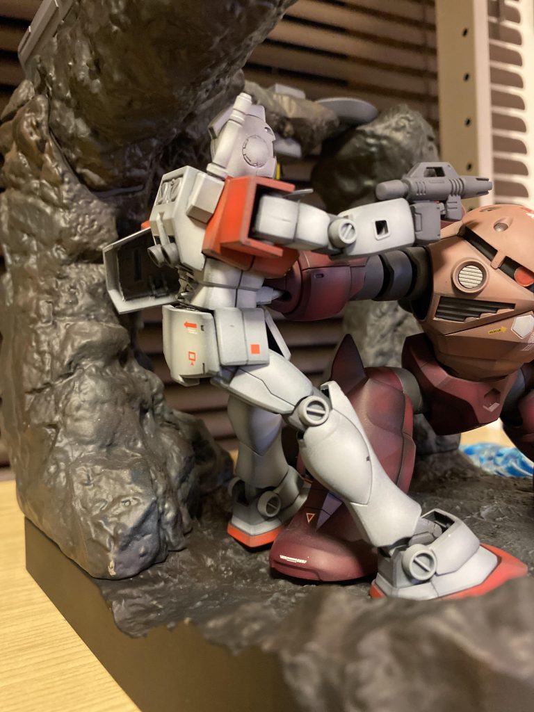 地下なので涼しい夏☀️でした🐣