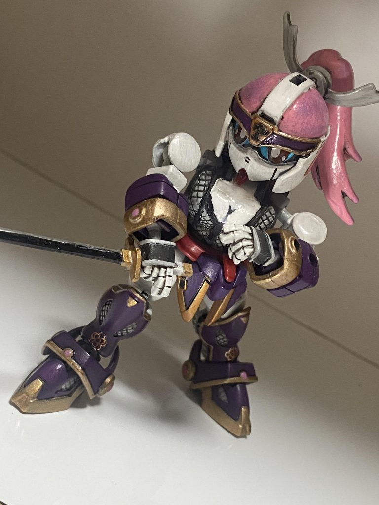 軽装状態!胸元を強調してみました(≧∇≦)