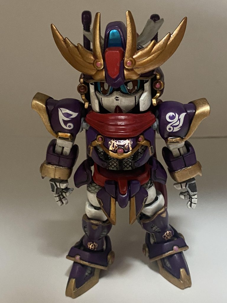 F9ノ1改–2枚目/制作者:norisan.2nd.