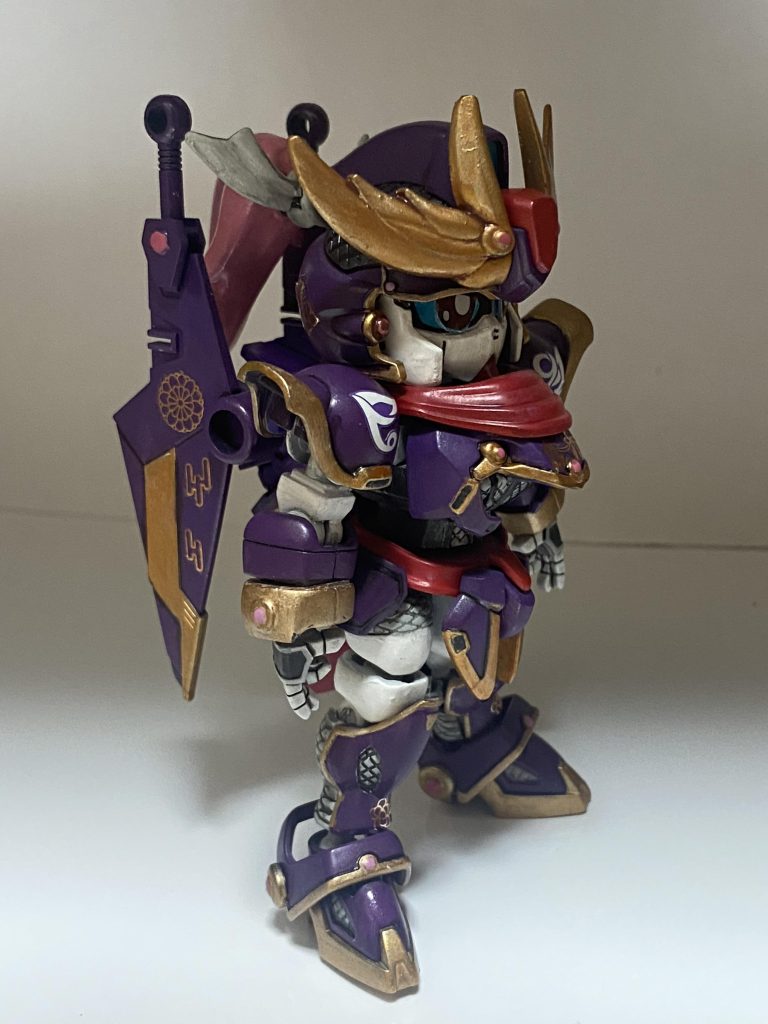 F9ノ1改–3枚目/制作者:norisan.2nd.