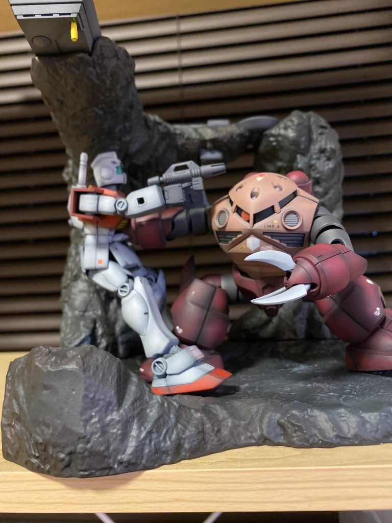 夏休みの宿題が終わった感じでスッキリしました✨最後までご覧いただきありがとうございました🐣💕