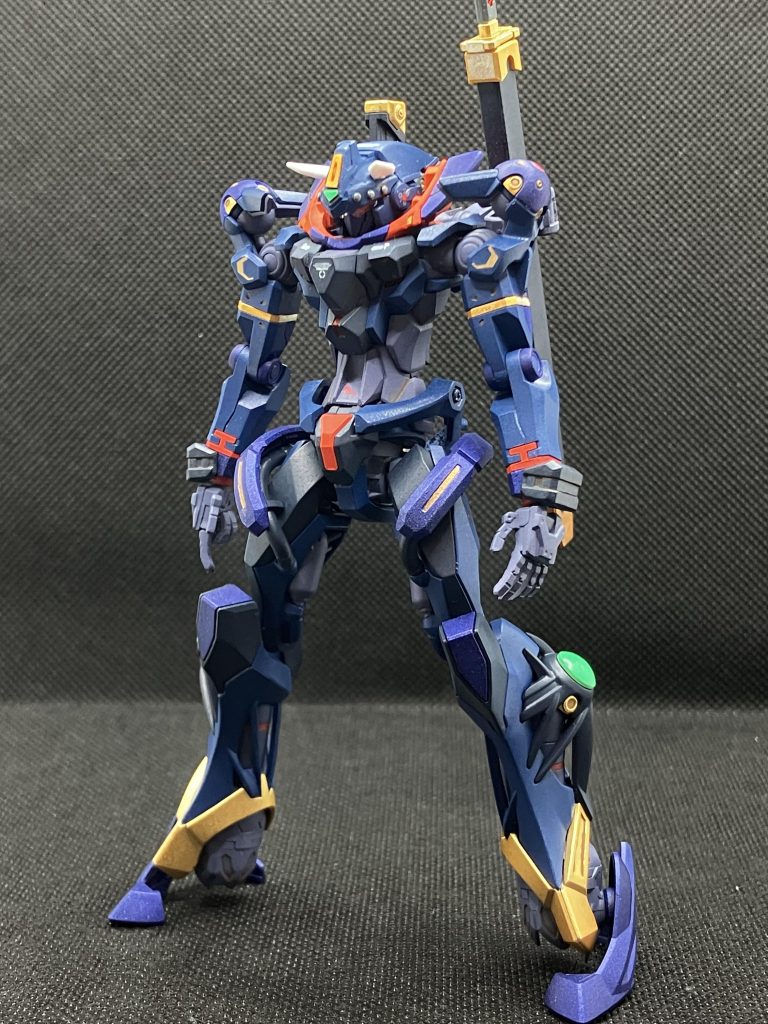 百鬼丸–2枚目/制作者：DEAD-MAN-Q