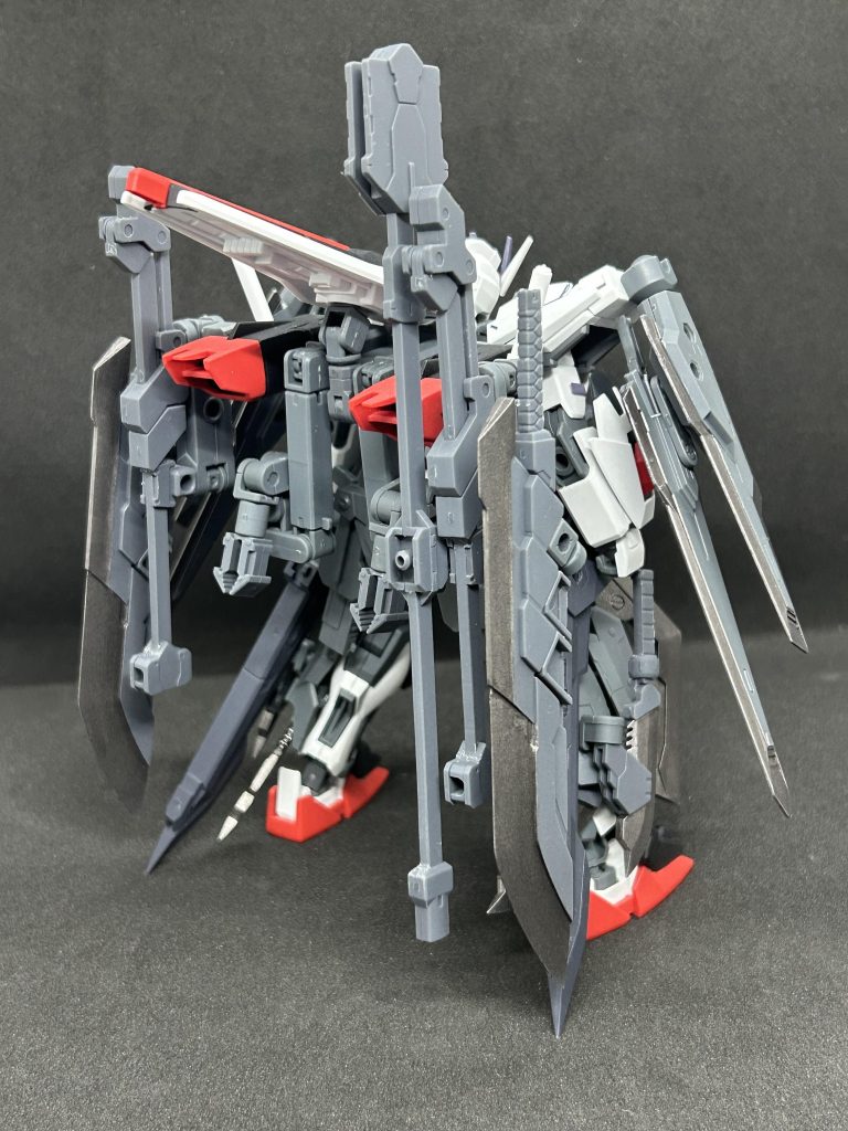 ストライク/Si–3枚目/制作者：curse