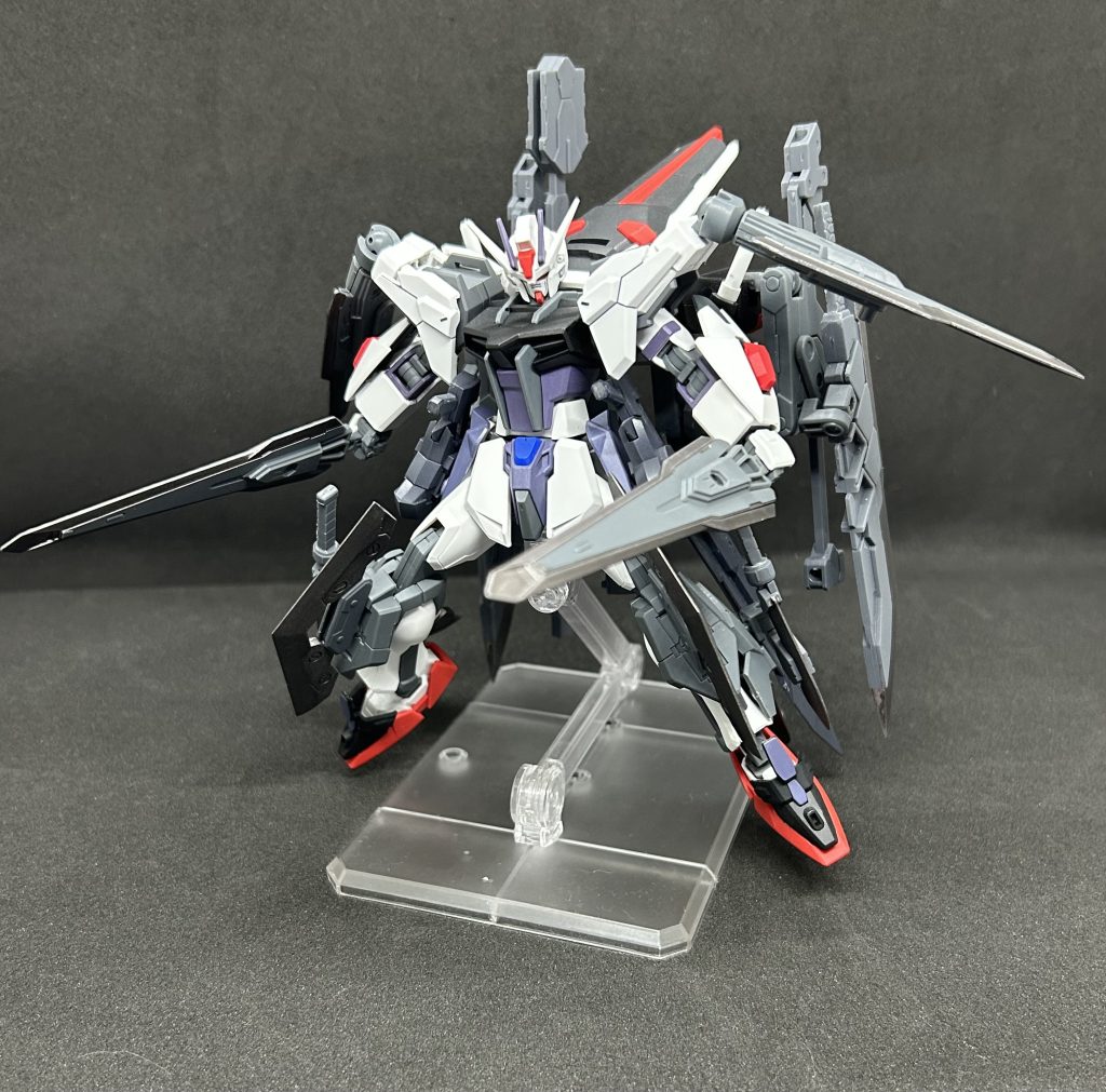 ストライク/Si–4枚目/制作者：curse