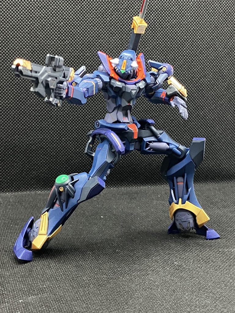 百鬼丸–5枚目/制作者：DEAD-MAN-Q