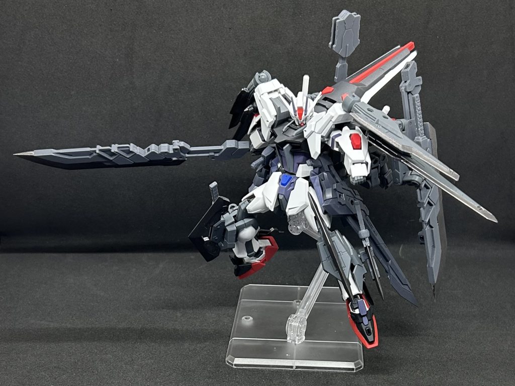 ストライク/Si–5枚目/制作者：curse