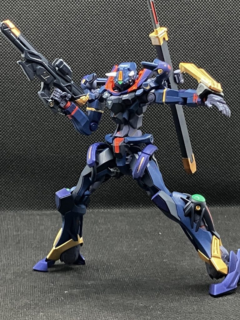 中距離武器の百鬼弾