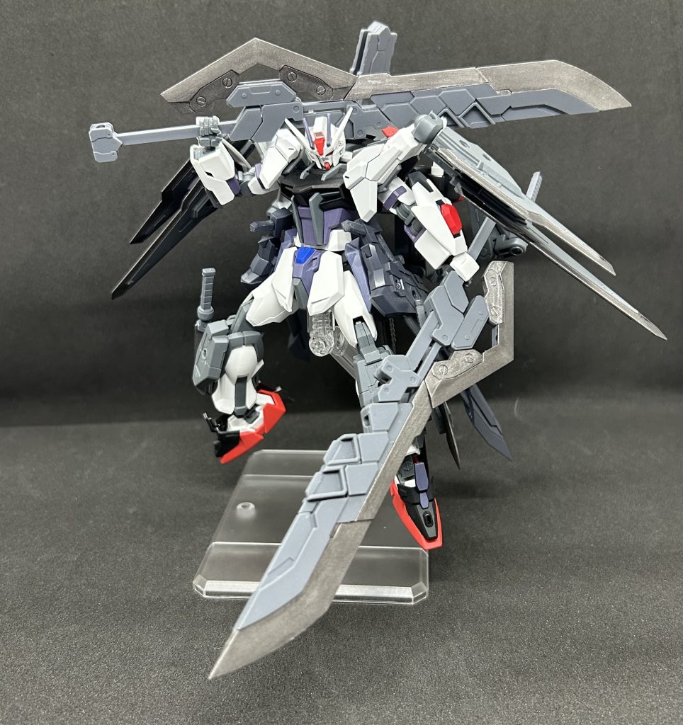 ストライク/Si–6枚目/制作者：curse