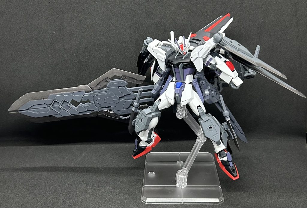 ストライク/Si–7枚目/制作者：curse