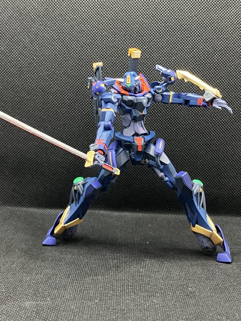 百鬼丸–7枚目/制作者：DEAD-MAN-Q