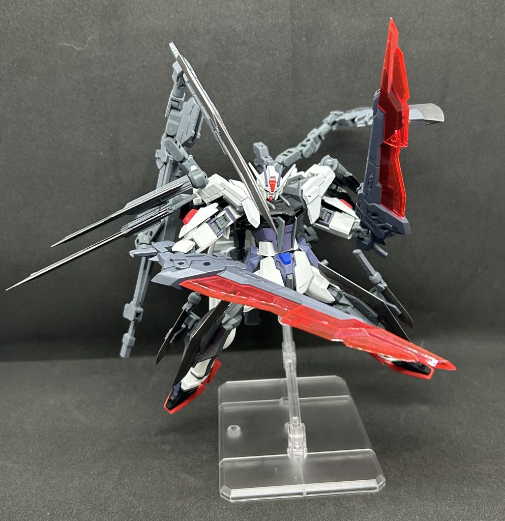 ストライク/Si–8枚目/制作者：curse