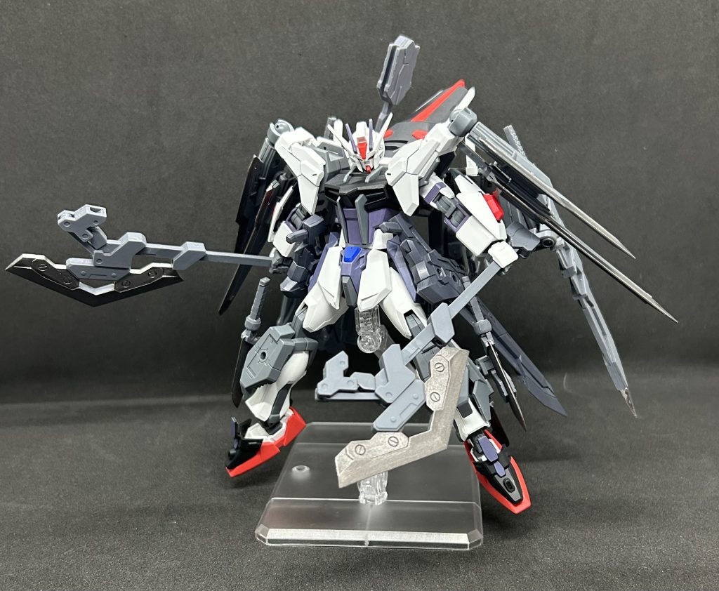 ストライク/Si–9枚目/制作者：curse