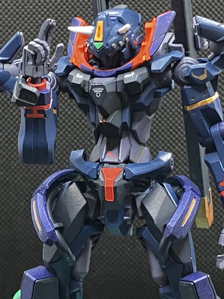 このダイバーはビルドダイバーズのある人物のファンでもある