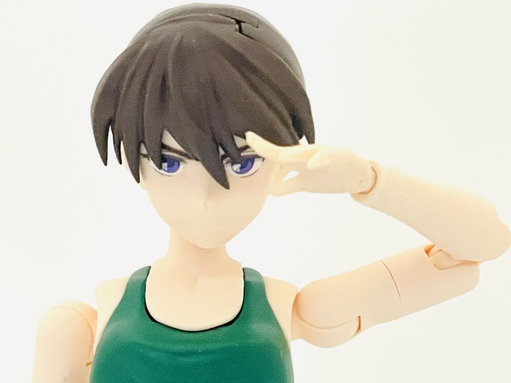 ヒイロ・ユイ–5枚目/制作者：0026@おおじろ〜