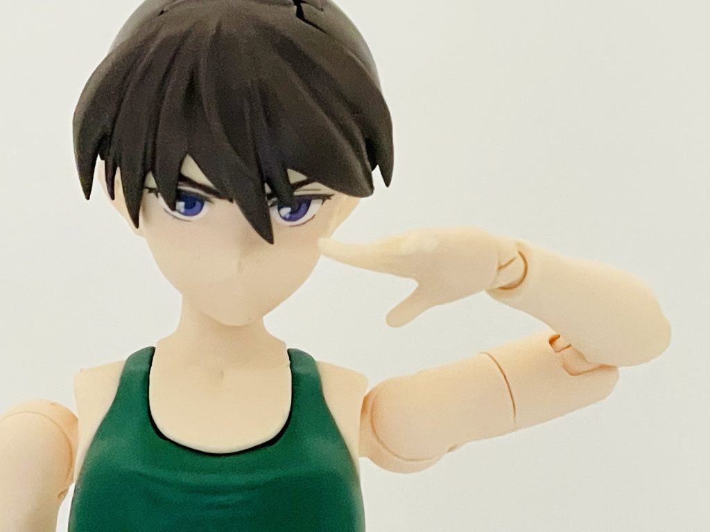 ヒイロ・ユイ–4枚目/制作者：0026@おおじろ〜