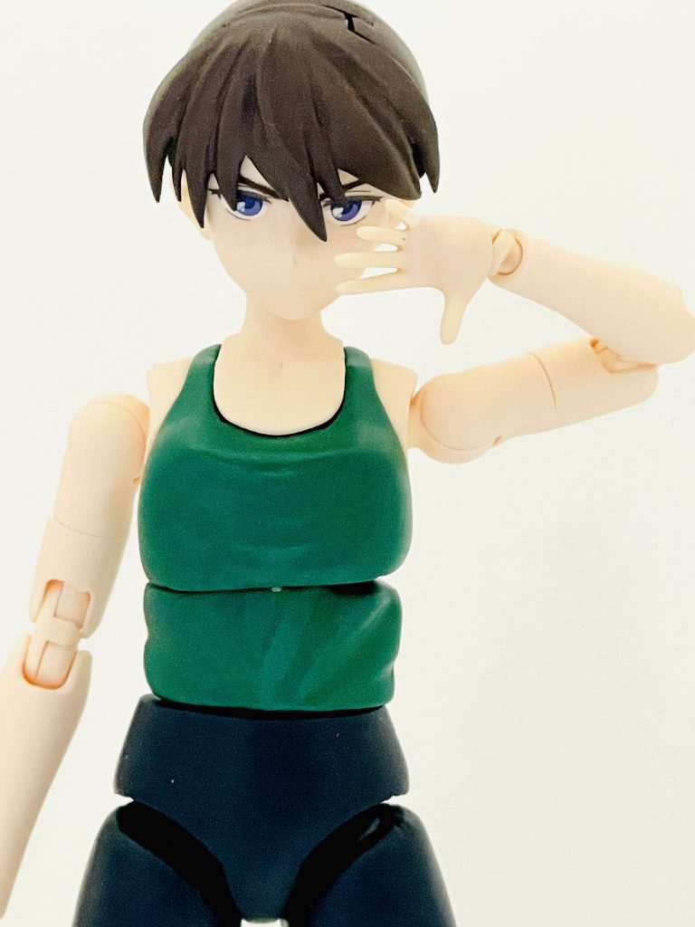 ヒイロ・ユイ–3枚目/制作者：0026@おおじろ〜