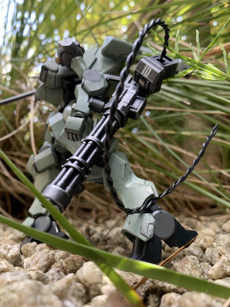 屋外の撮影いいですね。