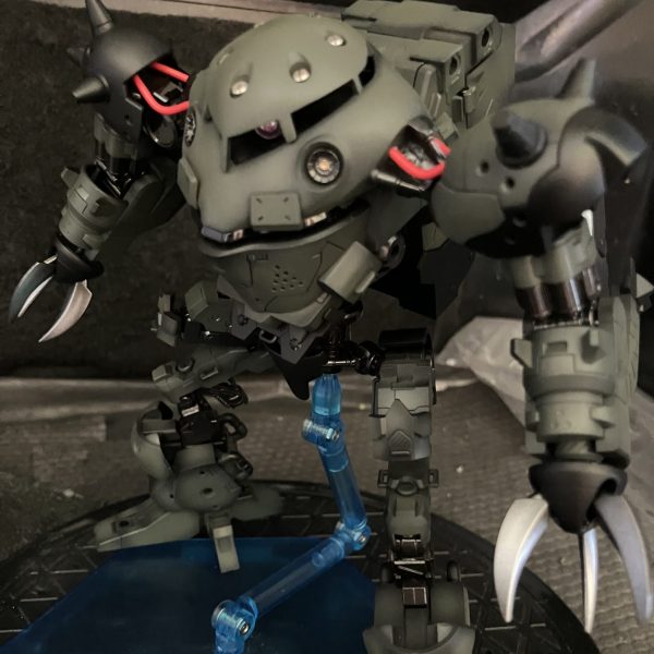 パワードズゴック