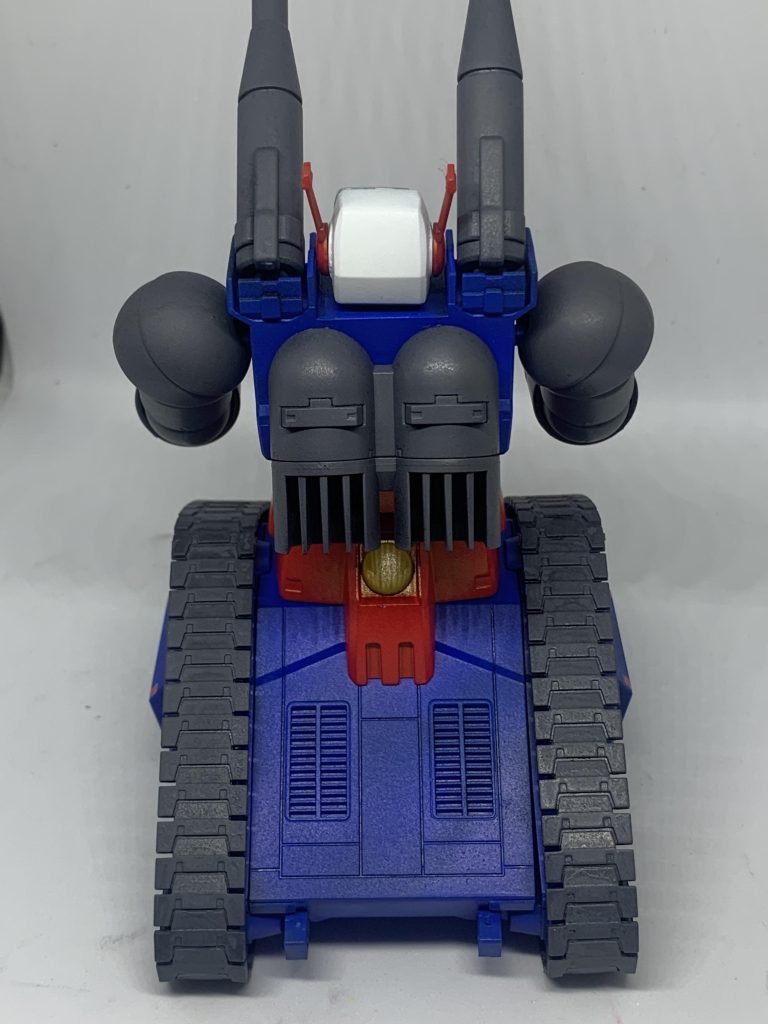 HGUC ガンタンク–5枚目/制作者:aoki_rightning-ff13