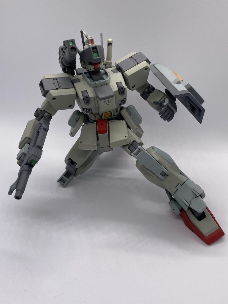 ガンダムEz-8【E】–5枚目/制作者:Akiki