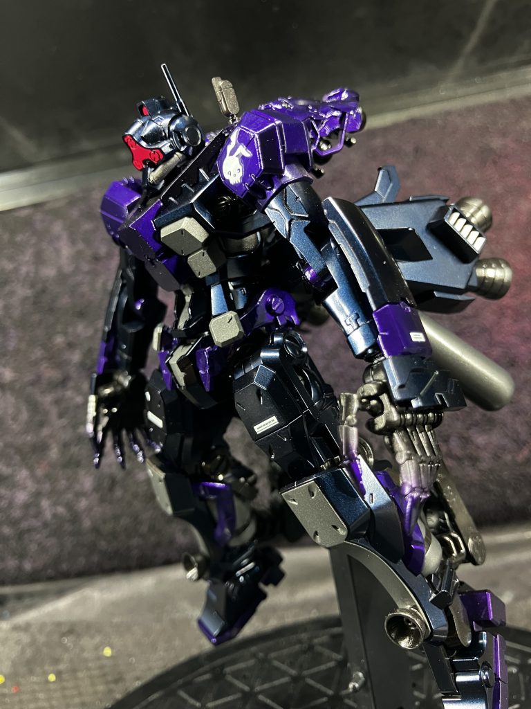 ゲルググCR