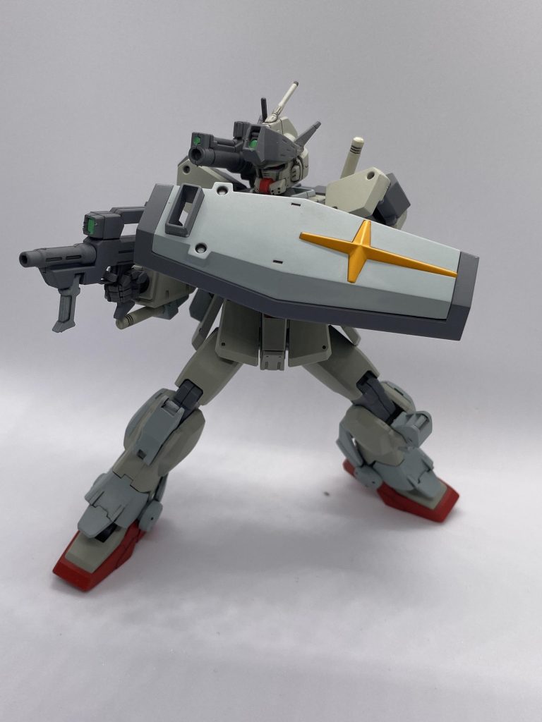 ガンダムEz-8【E】–6枚目/制作者:Akiki