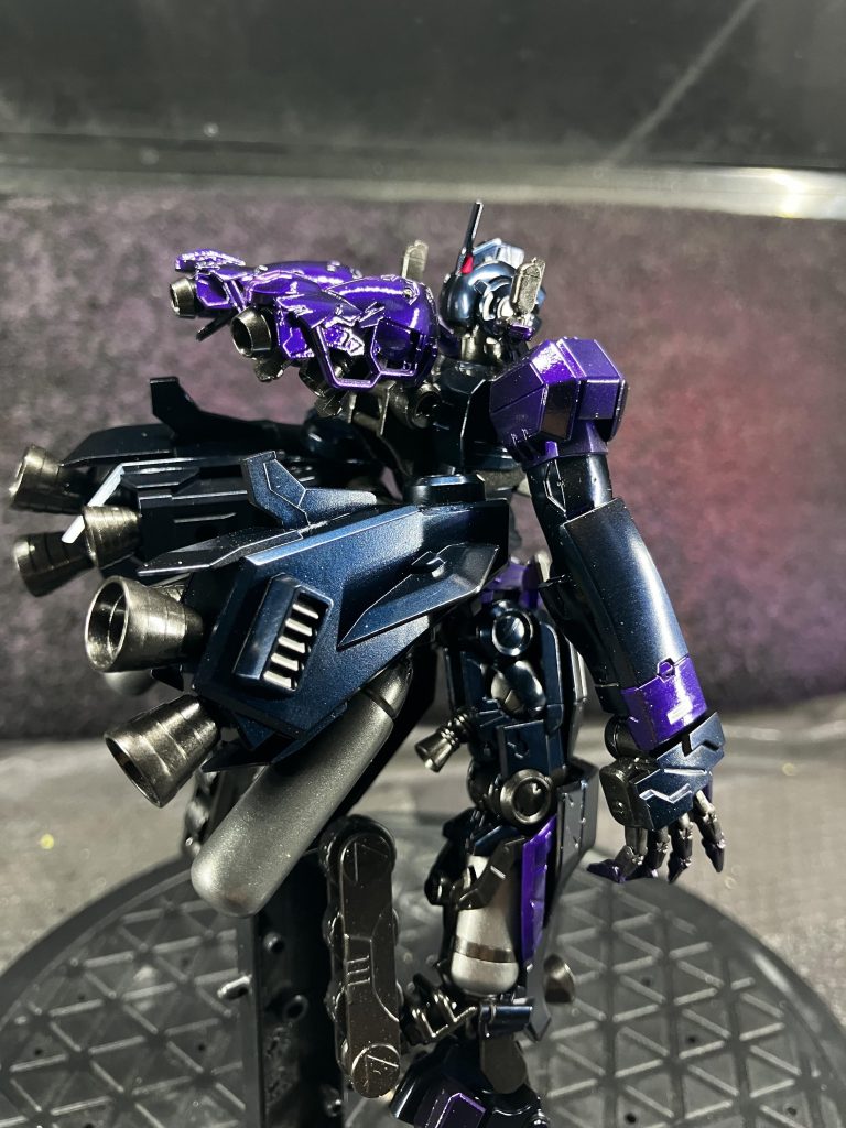 ゲルググCR–5枚目/制作者:bakuraba