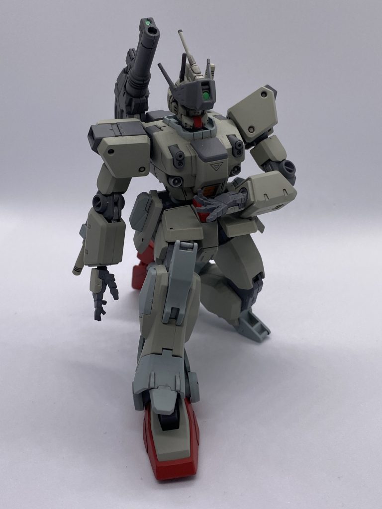 ガンダムEz-8【Ｅ】