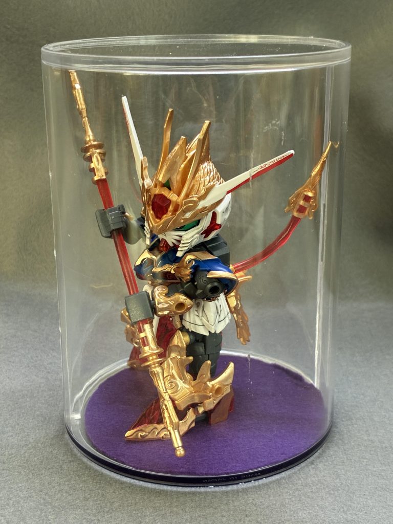 明日、お隣さんちのYクンにお届けします!(´・ω・)