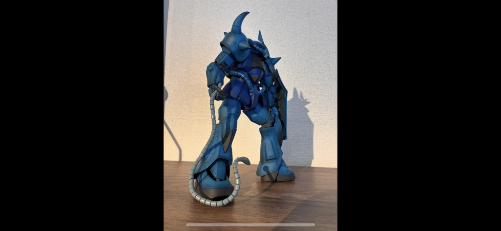 グフ