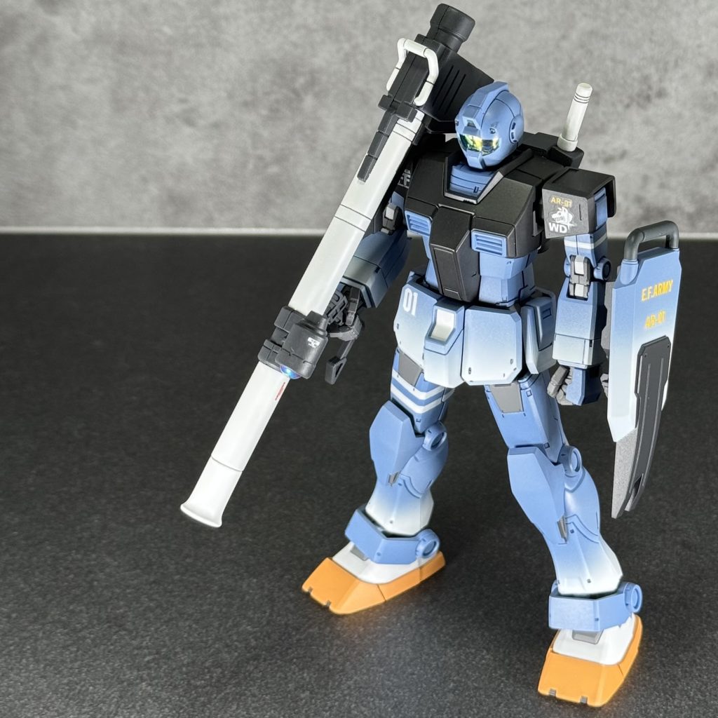 いい感じでまとまってくれたと思います☺️