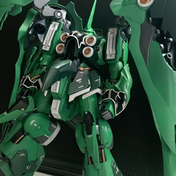 HG クシャトリヤ