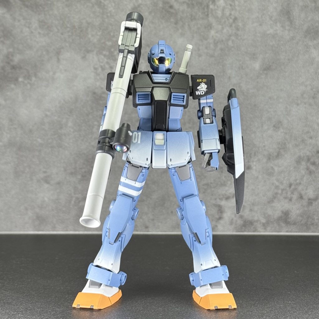 大掛かりな改修はせずに短期で仕上げました。色々やっちゃうとまた完成しなくなっちゃうので😂