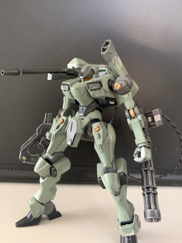 ザウォートカスタム–2枚目/制作者：めり込み坂46