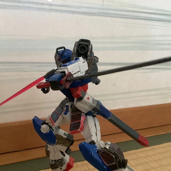 無傷で帰すと思ったかぁ!!!!